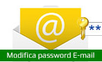 TSRM Latina - Modifica la password della tua email ordinaria