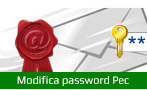 TSRM Latina - Modifica la password della tua Pec